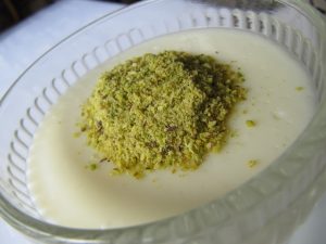 Flan - Al Fawar