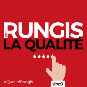 Qualité Rungis - Al Fawar