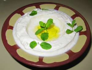 Labné - Al Fawar